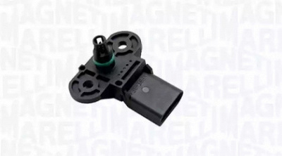 MAGNETI MARELLI 215810009000 -  Датчик, давление во впускной трубе